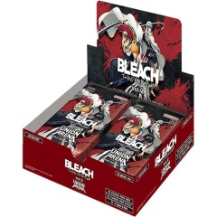 Union Arena - Bleach Thousand Year War Vol.2 Booster Box